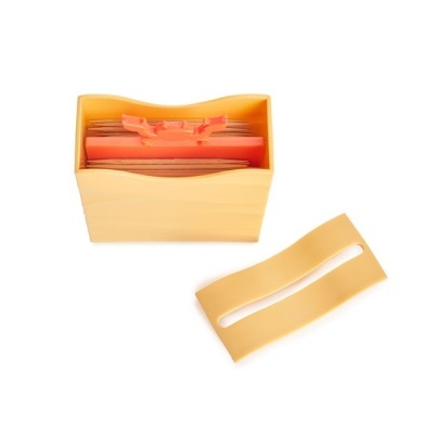 Paliteiro divertido caranguejo