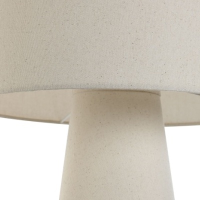 Candeeiro de mesa 51cm