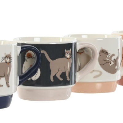 Caneca gatinhos 300ml