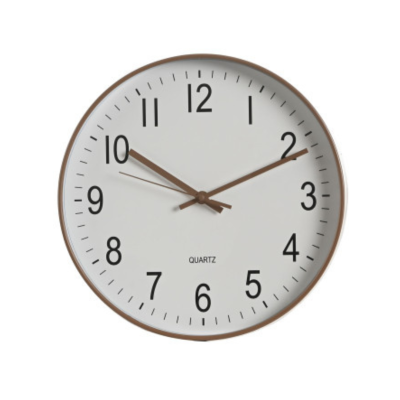 Relógio de parede (CLARO)