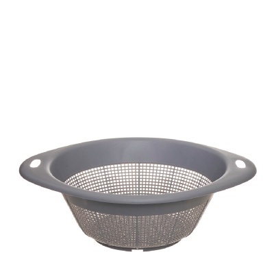 Escorredor de legumes (CINZA)