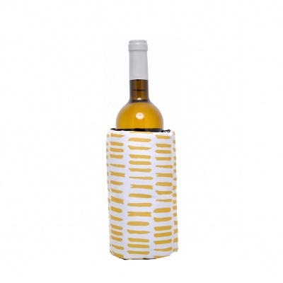 Manga refrigeradora c/velcro