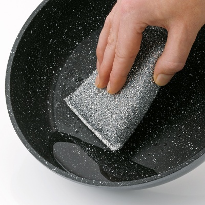 Conjunto 3 esfregões