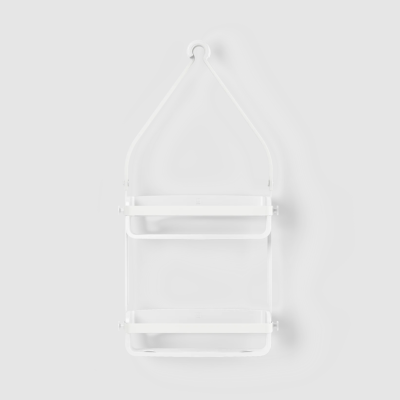 Prateleiras casa de banho