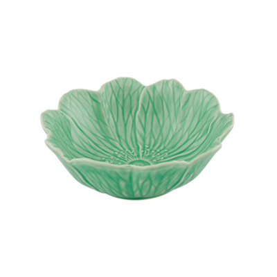 Tigela Flora 17 (Verde)