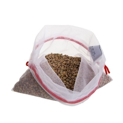 Conjunto 3 bolsas reutilizáveis