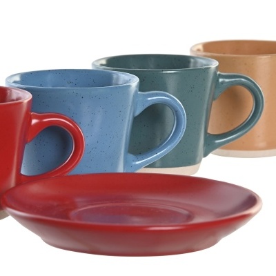 Conjunto 6 chávenas café