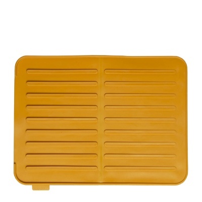 Tapete escorredor (AMARELO)