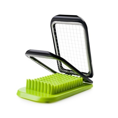 Cortador alimentos Salada Russa