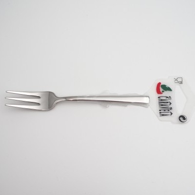 2 Garfos de bolo ARCO