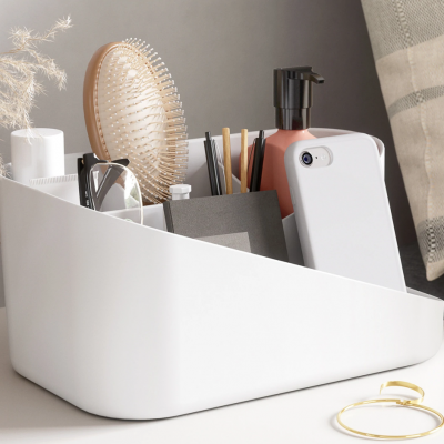 Organizador de cosméticos