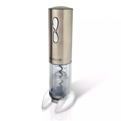 Saca-rolhas elétrico (Bateria)