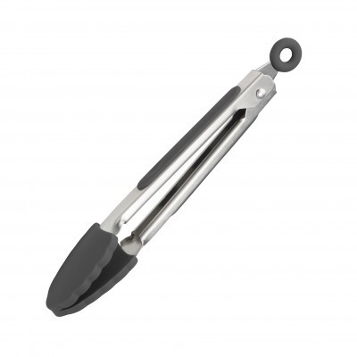 Pinça cozinha mini (PRETO)