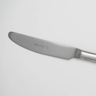 2 Facas de sobremesa ARCO