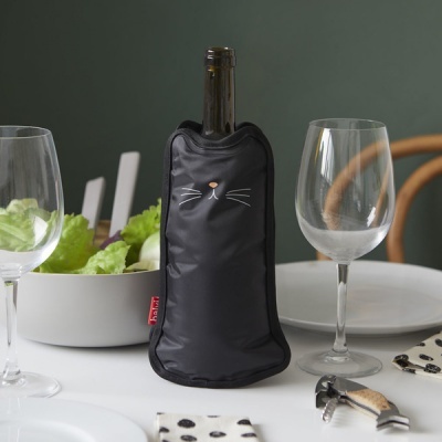 Manga refrigeradora ajustável