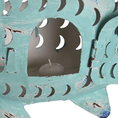 Peixe decorativo 50cm