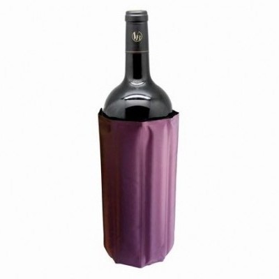 Manga refrigeradora vinho/champagne velcro