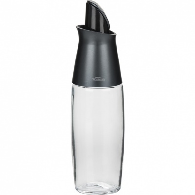 Frasco para azeite com tampa automática (280ml)