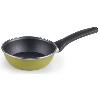 Sertã ovo estrelado (Ø14cm)