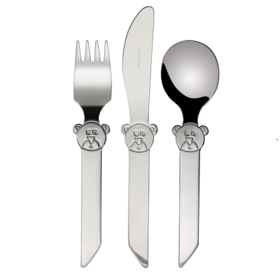 Talher de criança (URSO)