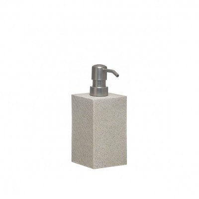 Dispensador sabão poliresina