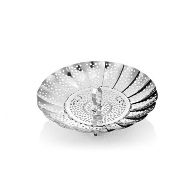 Cesto para cozer a vapor (Ø 24 cm)