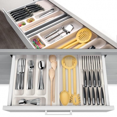 Organizador de talheres (37x22,2cm)