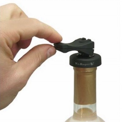 Tampa hermética universal