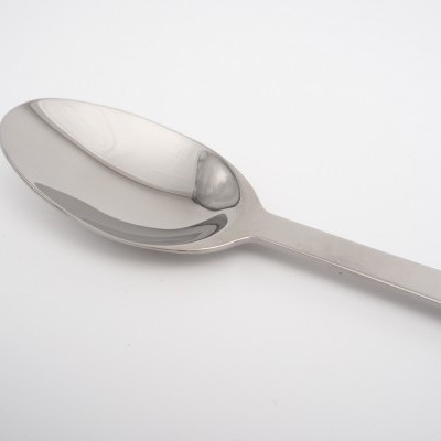 3 Colheres de sobremesa SPIGA