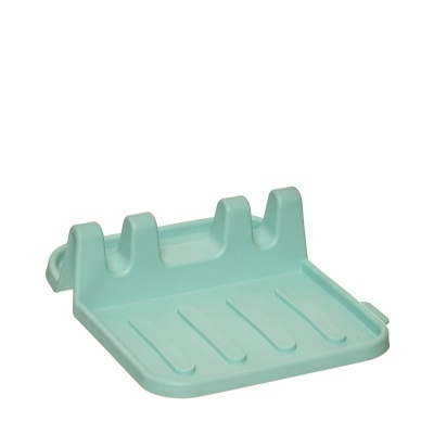 Suporte utensílios (VERDE ÁGUA)