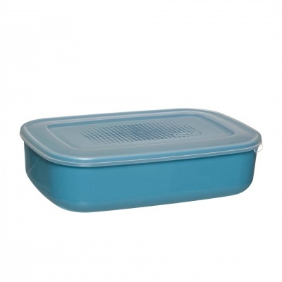 Caixa hermética (GR/AZUL)