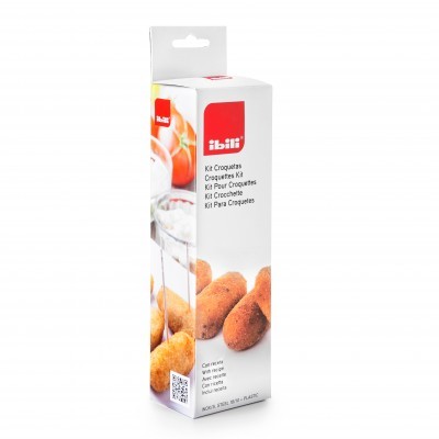 Kit croquetes