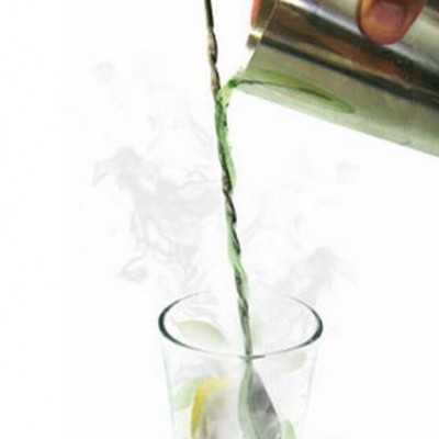 Colher em espiral Gin Tónico 30cm