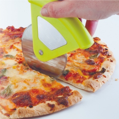 Cortador de pizza