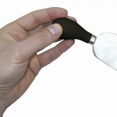 Conjunto 4 utensílios queijo