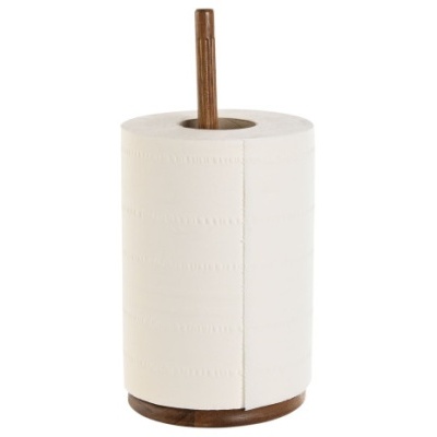 Porta-rolo de cozinha