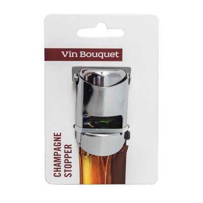 Rolha para champagne