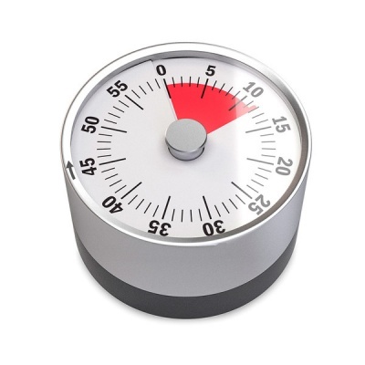 Temporizador de cozinha