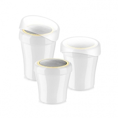 Açucareiro/caneleiro