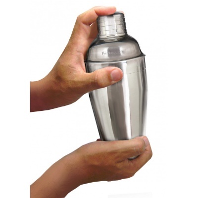 Cobbler shaker 500ml