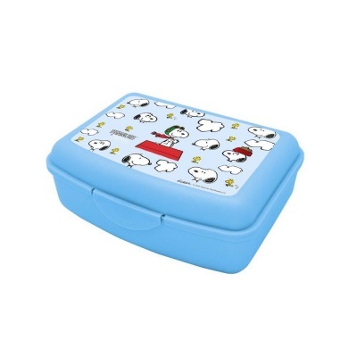 Lancheira (SNOOPY)