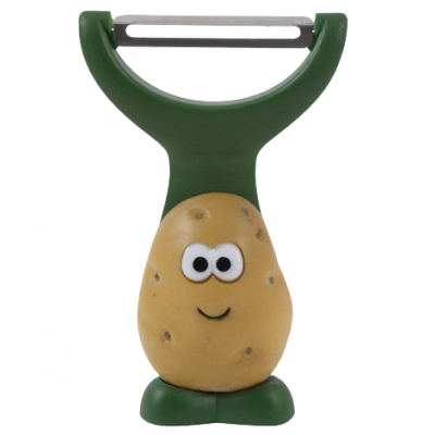 Descascador Sr. batata