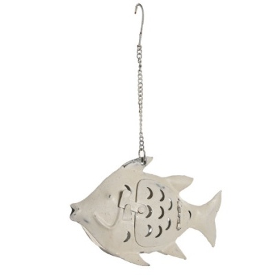 Peixe decorativo 20cm