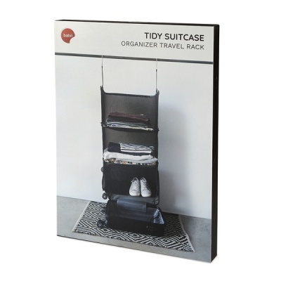 Organizador dobrável