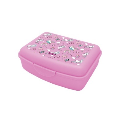 Lancheira (UNICÓRNIOS)