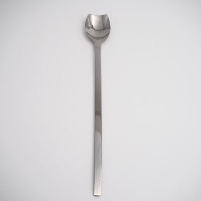 3 Colheres de gelado cabo longo SPIGA