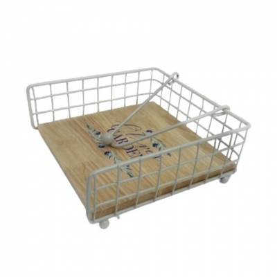 Suporte de guardanapos OLIVES