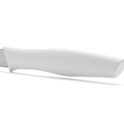 Faca para frutas e legumes 85mm (BRANCO)