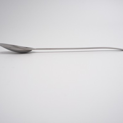 3 Colheres de sobremesa SPIGA