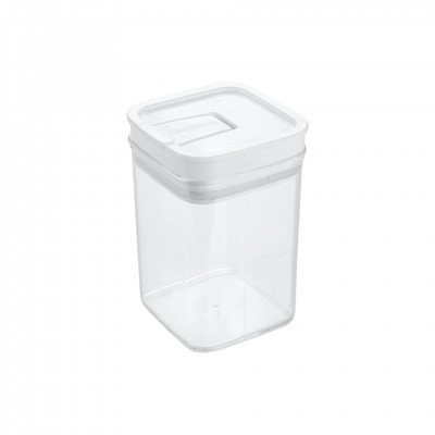 Frasco hermético alimentos (1L)